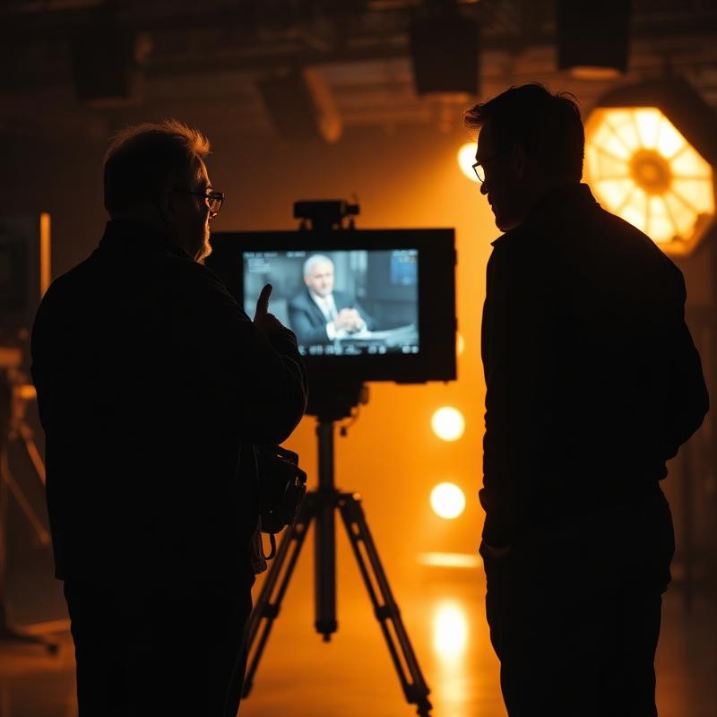 Productions & Casting